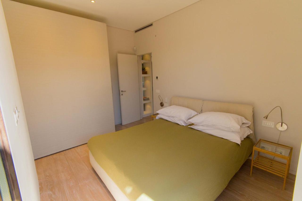 Pelliccia 11 Trastevere Penthouse Lägenhet *